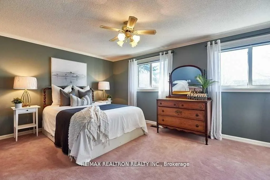 Photo 13 of Unit Upper, 986 Southgate Drive, Oshawa, Donevan — HOMEH