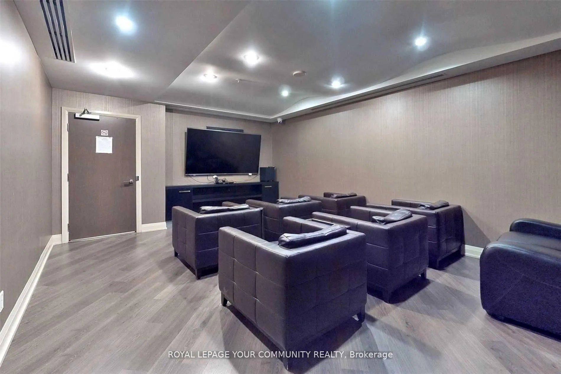 Photo 12 of Unit 1101, 75 North Park Road, Vaughan, Beverley Glen — HOMEH