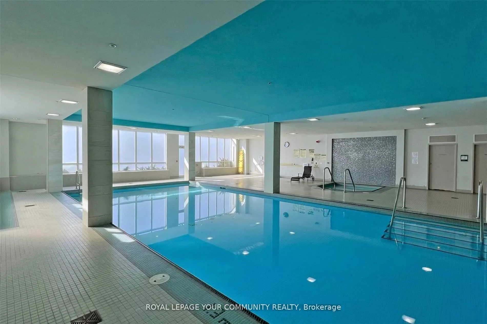 Photo 14 of Unit 1101, 75 North Park Road, Vaughan, Beverley Glen — HOMEH