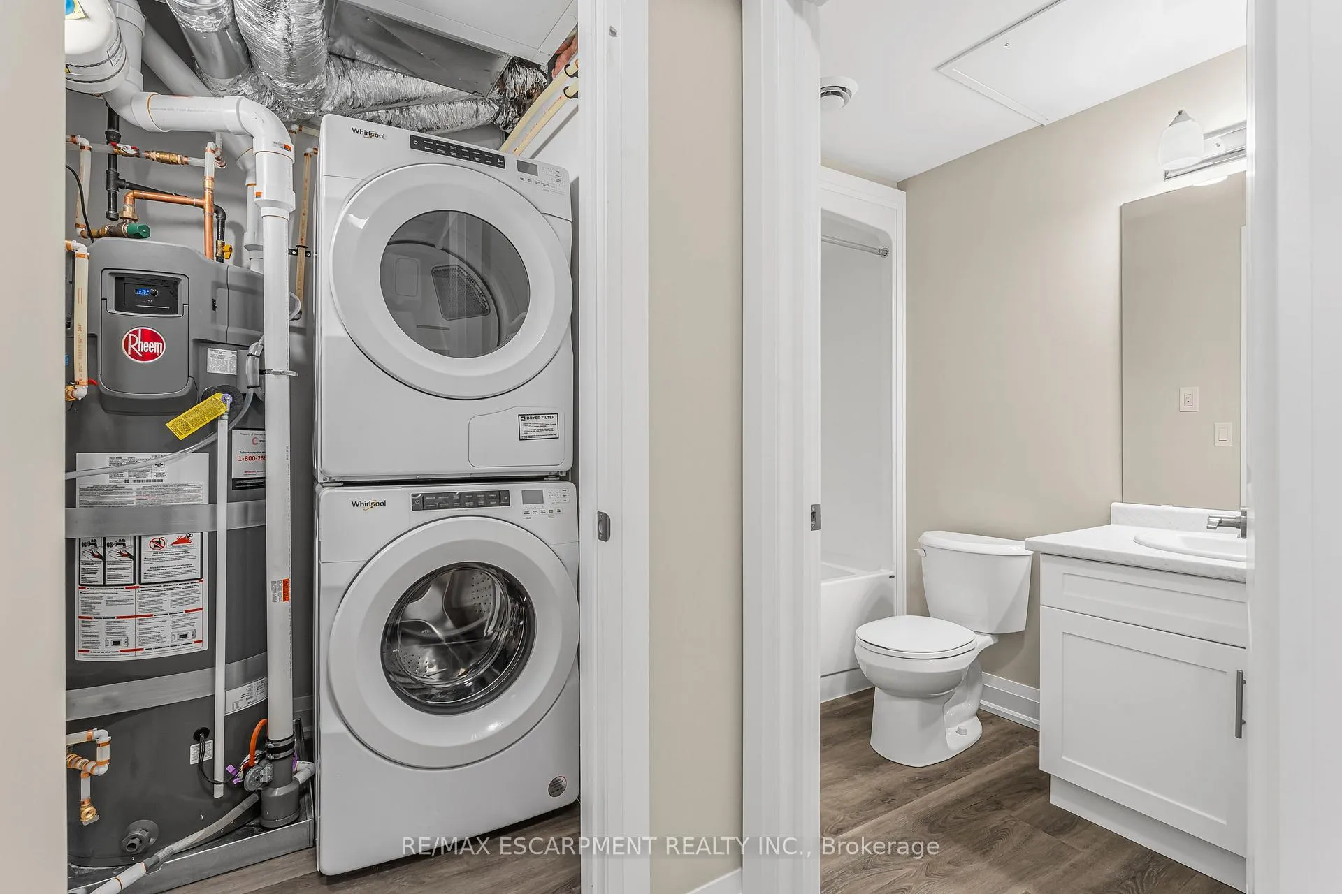 Photo 3 of Unit 114, 118 Summersides Boulevard, Pelham, Fonthill — HOMEH