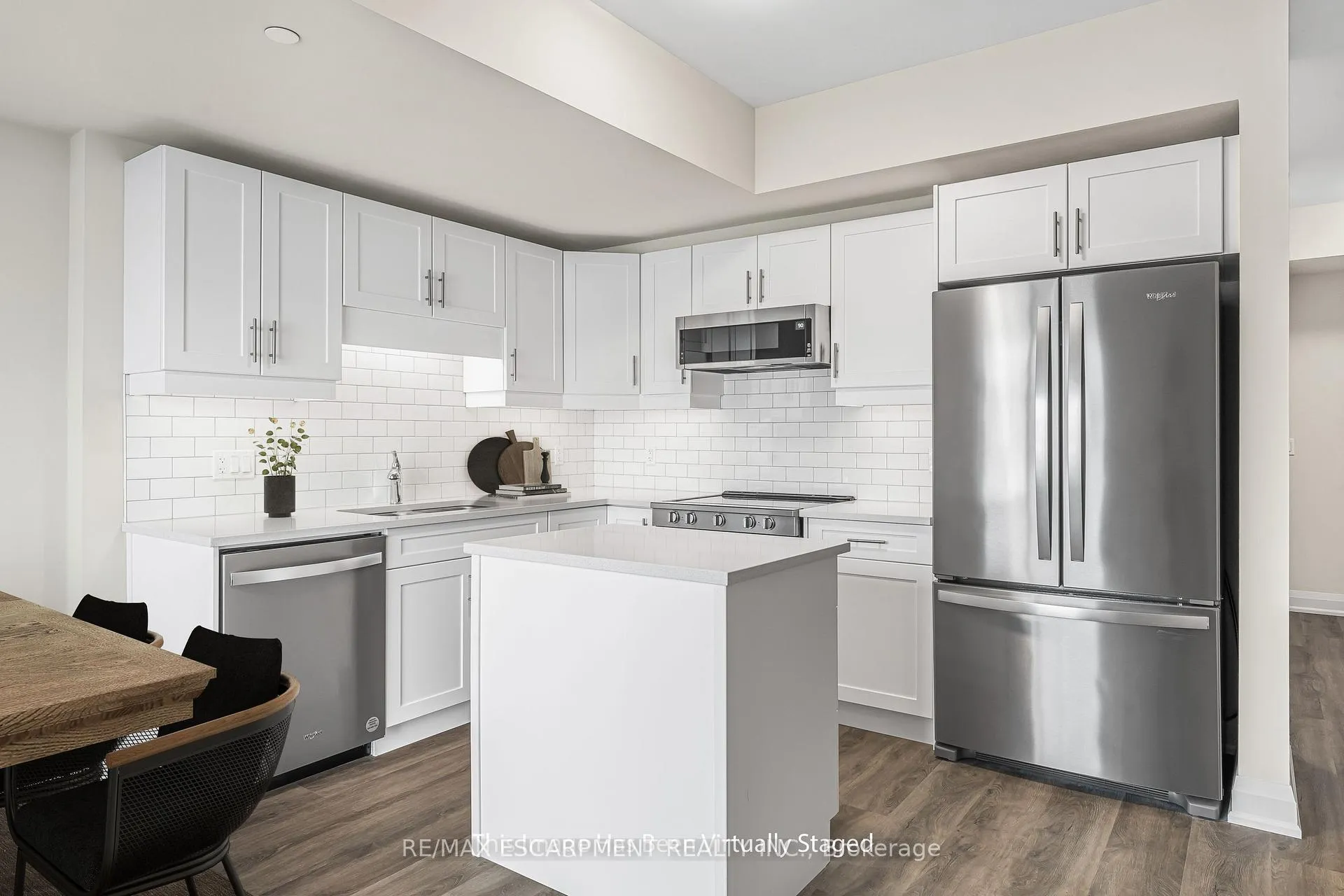 Photo 7 of Unit 114, 118 Summersides Boulevard, Pelham, Fonthill — HOMEH