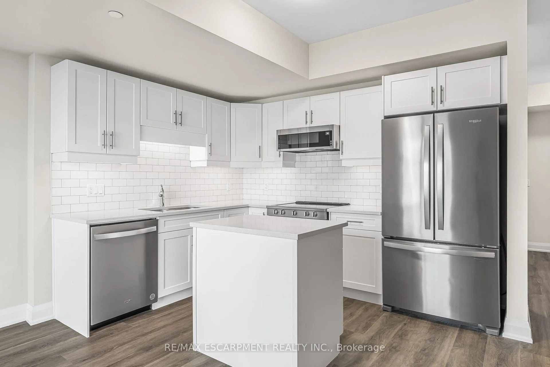 Photo 8 of Unit 114, 118 Summersides Boulevard, Pelham, Fonthill — HOMEH