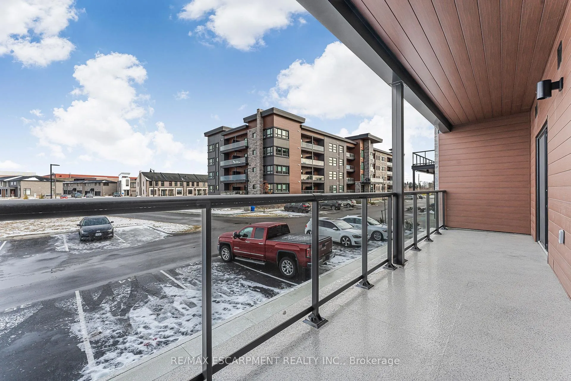 Photo 24 of Unit 114, 118 Summersides Boulevard, Pelham, Fonthill — HOMEH