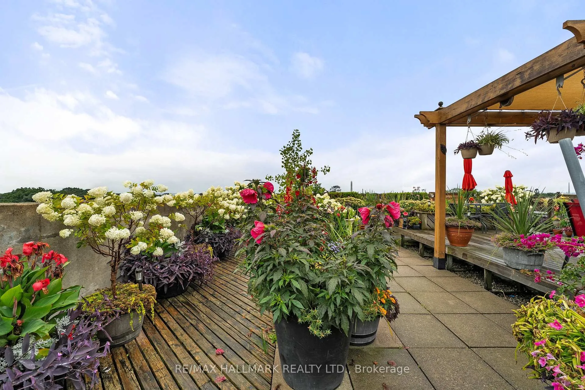 Photo 18 of Unit 508, 300 Coxwell Avenue, Toronto, Greenwood-Coxwell — HOMEH