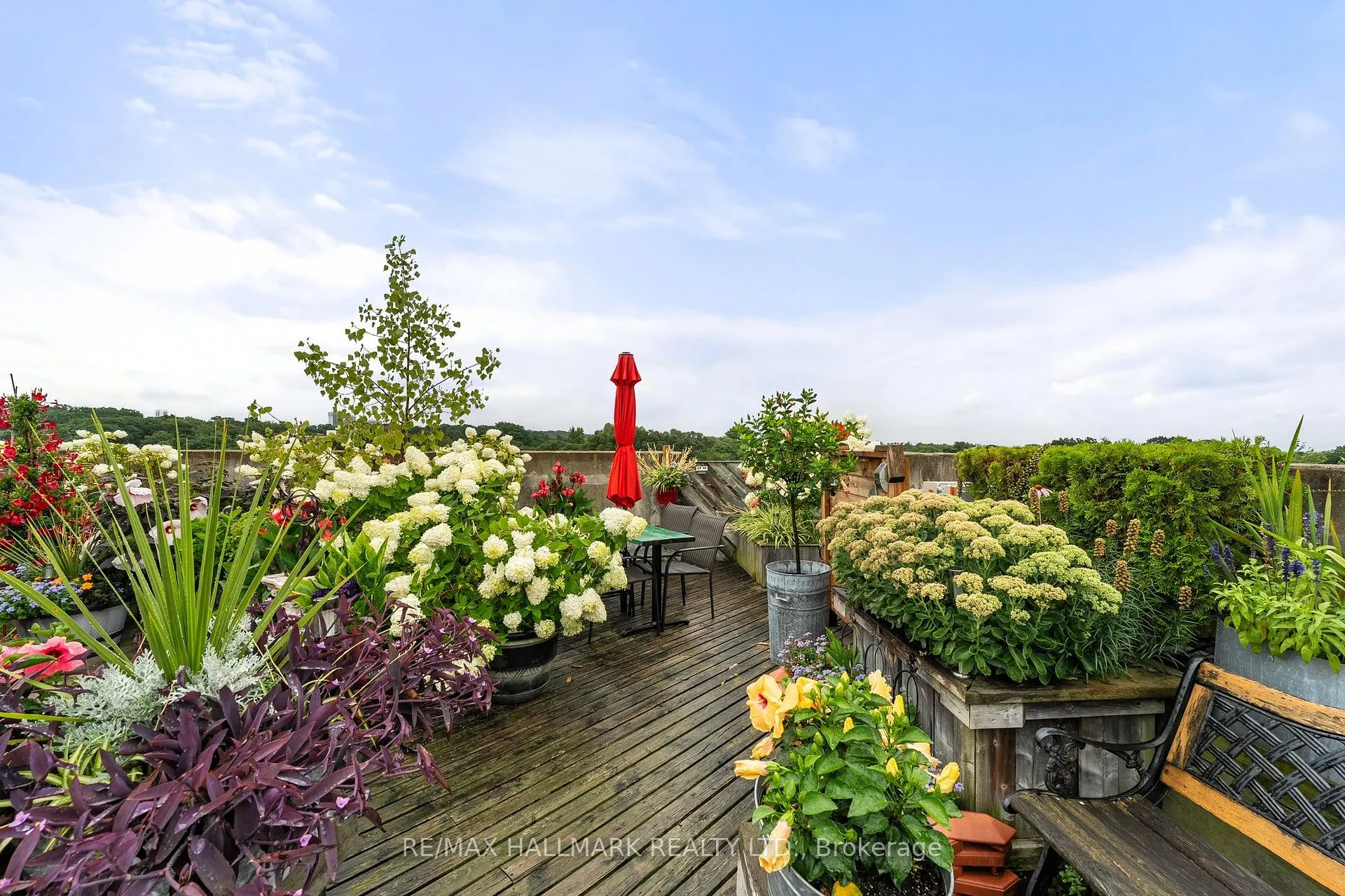 Photo 19 of Unit 508, 300 Coxwell Avenue, Toronto, Greenwood-Coxwell — HOMEH