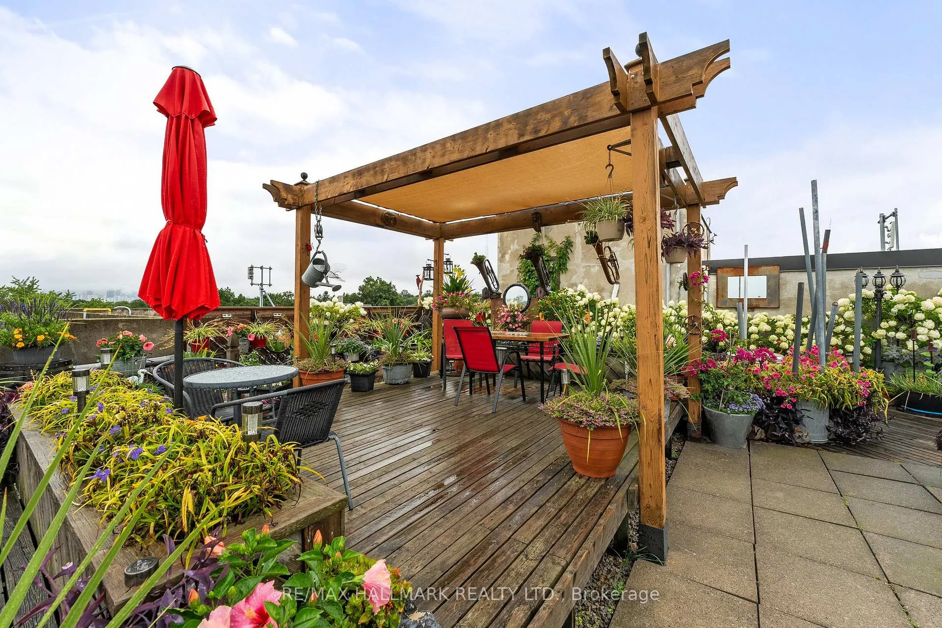 Photo 20 of Unit 508, 300 Coxwell Avenue, Toronto, Greenwood-Coxwell — HOMEH