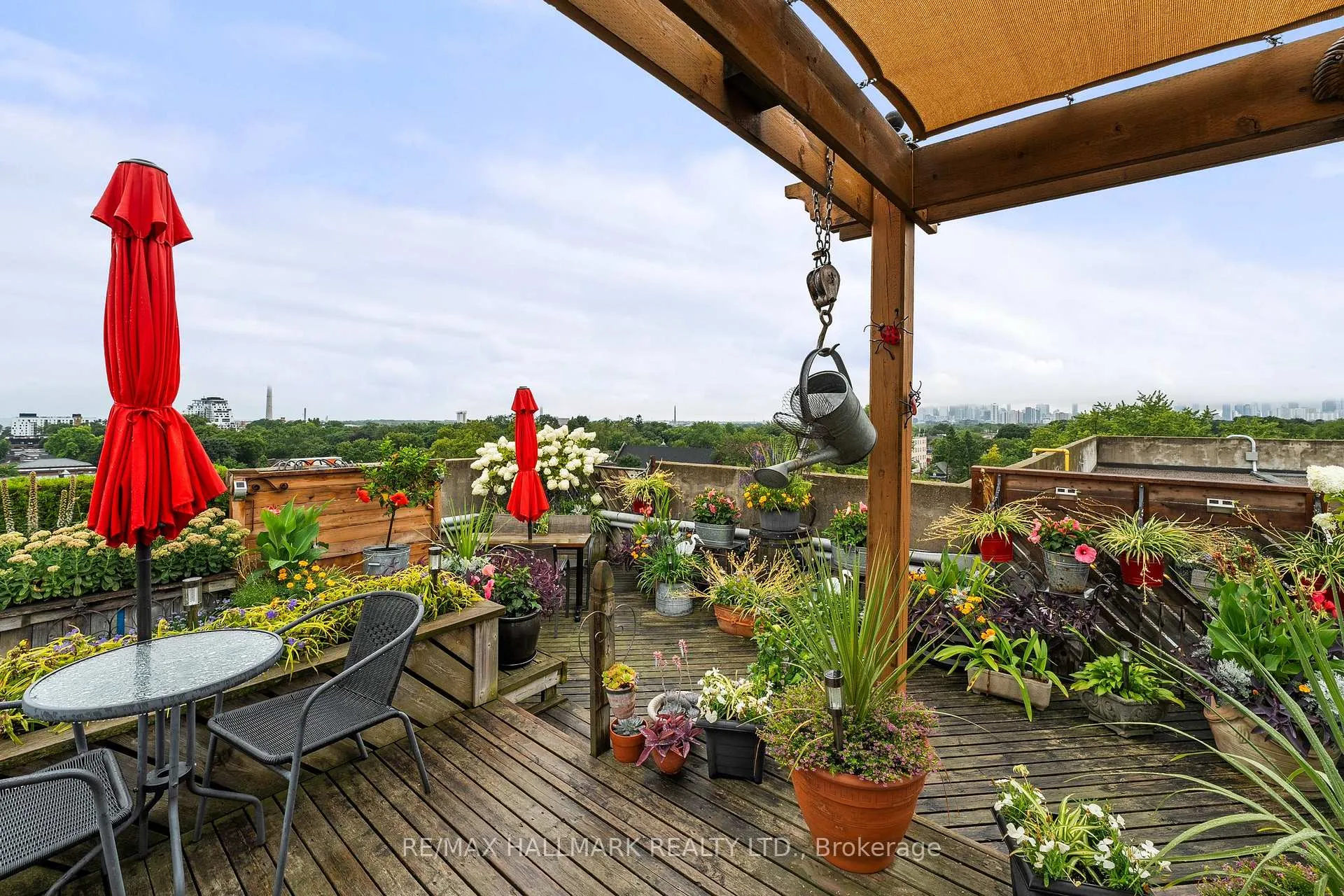 Photo 21 of Unit 508, 300 Coxwell Avenue, Toronto, Greenwood-Coxwell — HOMEH
