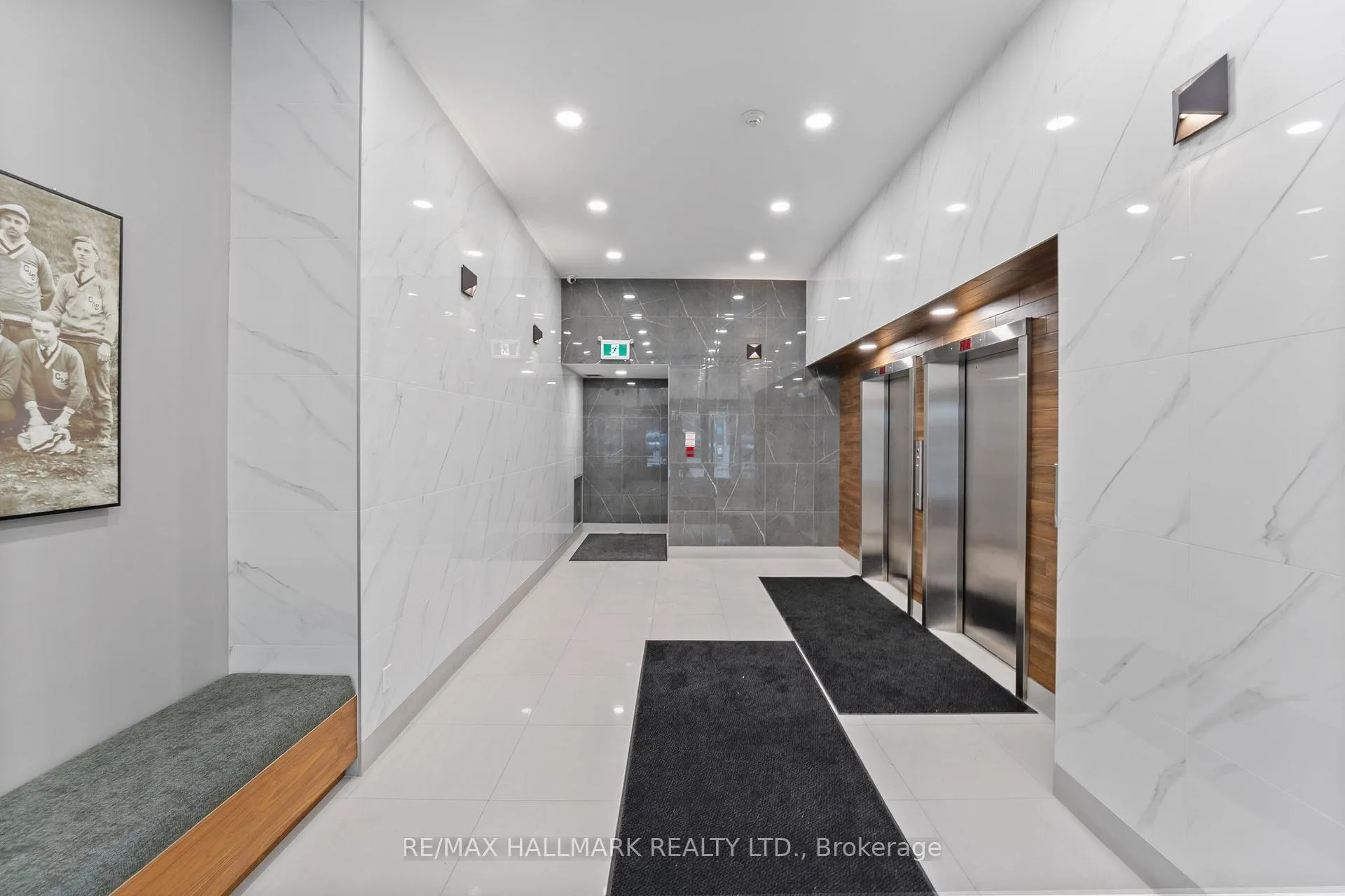 Photo 22 of Unit 508, 300 Coxwell Avenue, Toronto, Greenwood-Coxwell — HOMEH