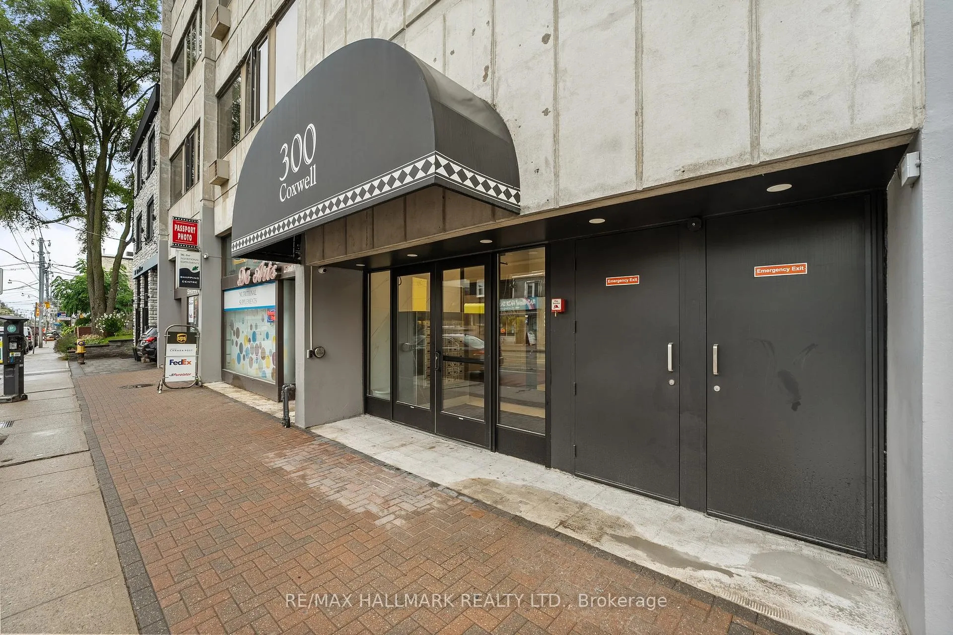 Photo 26 of Unit 508, 300 Coxwell Avenue, Toronto, Greenwood-Coxwell — HOMEH