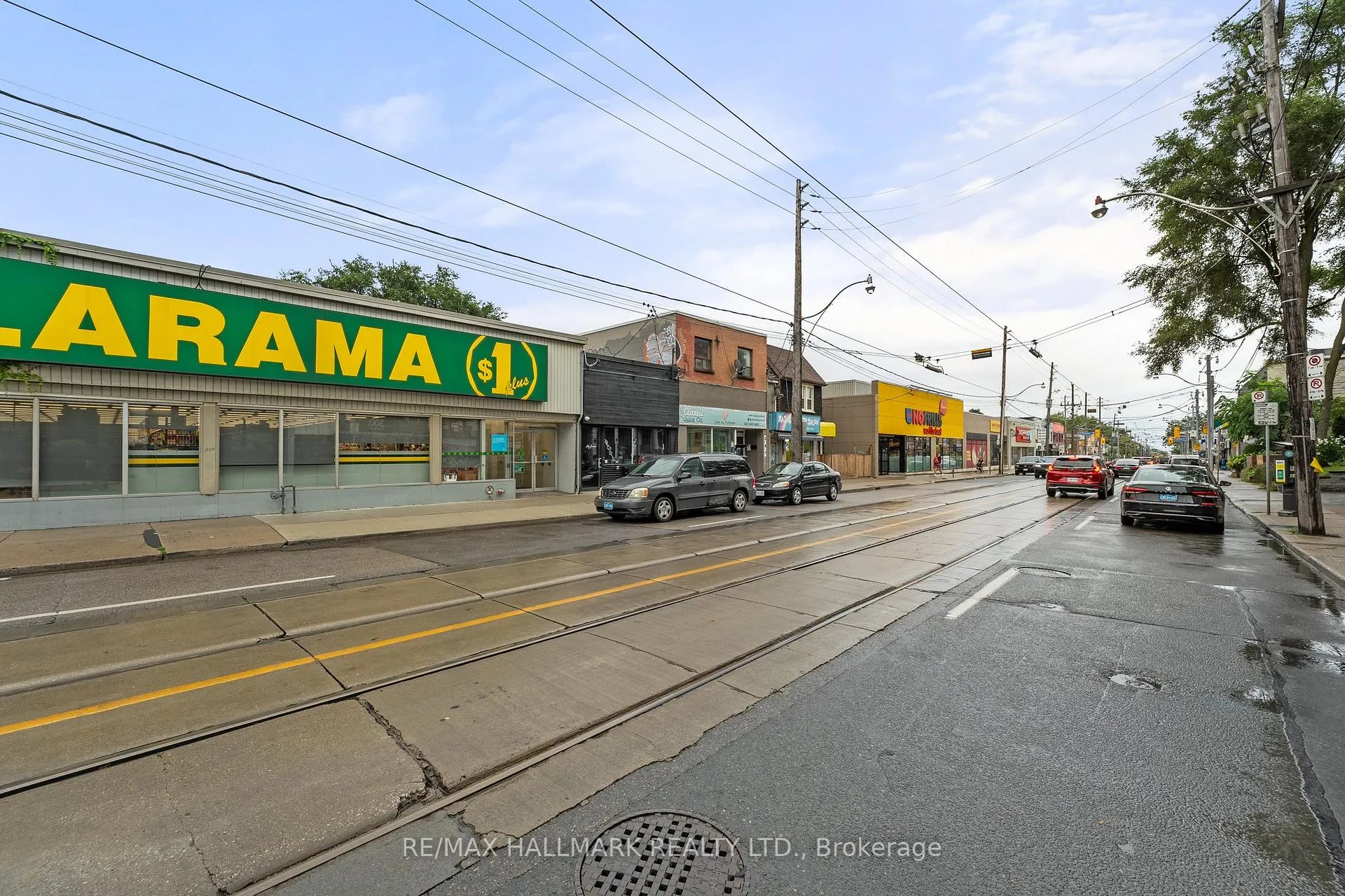 Photo 28 of Unit 508, 300 Coxwell Avenue, Toronto, Greenwood-Coxwell — HOMEH