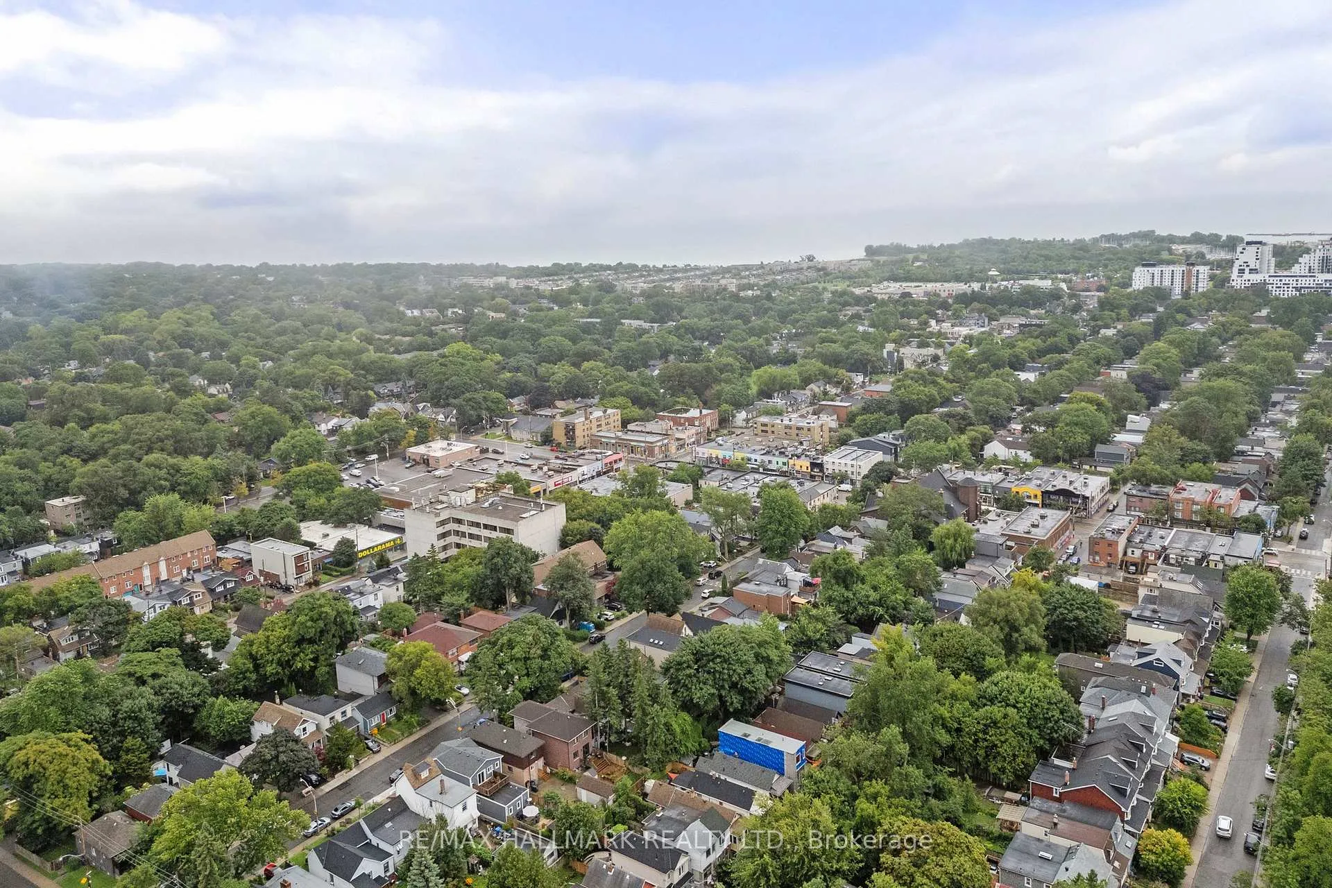 Photo 30 of Unit 508, 300 Coxwell Avenue, Toronto, Greenwood-Coxwell — HOMEH