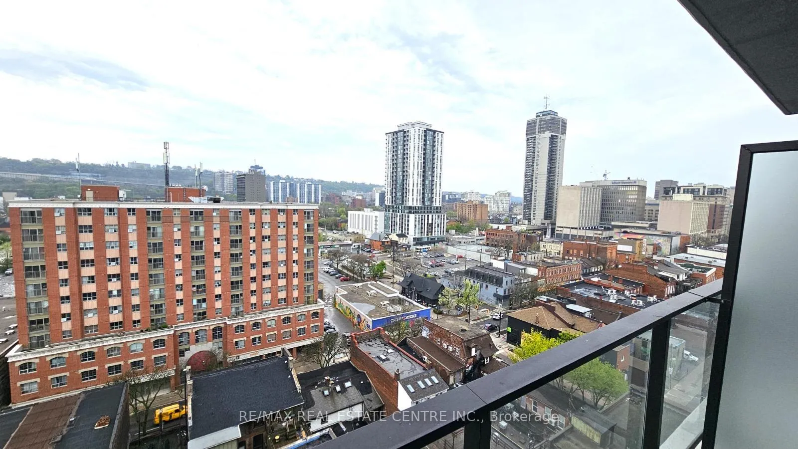 Photo 3 of Unit 1302, 1 Jarvis Street, Hamilton, Beasley — HOMEH