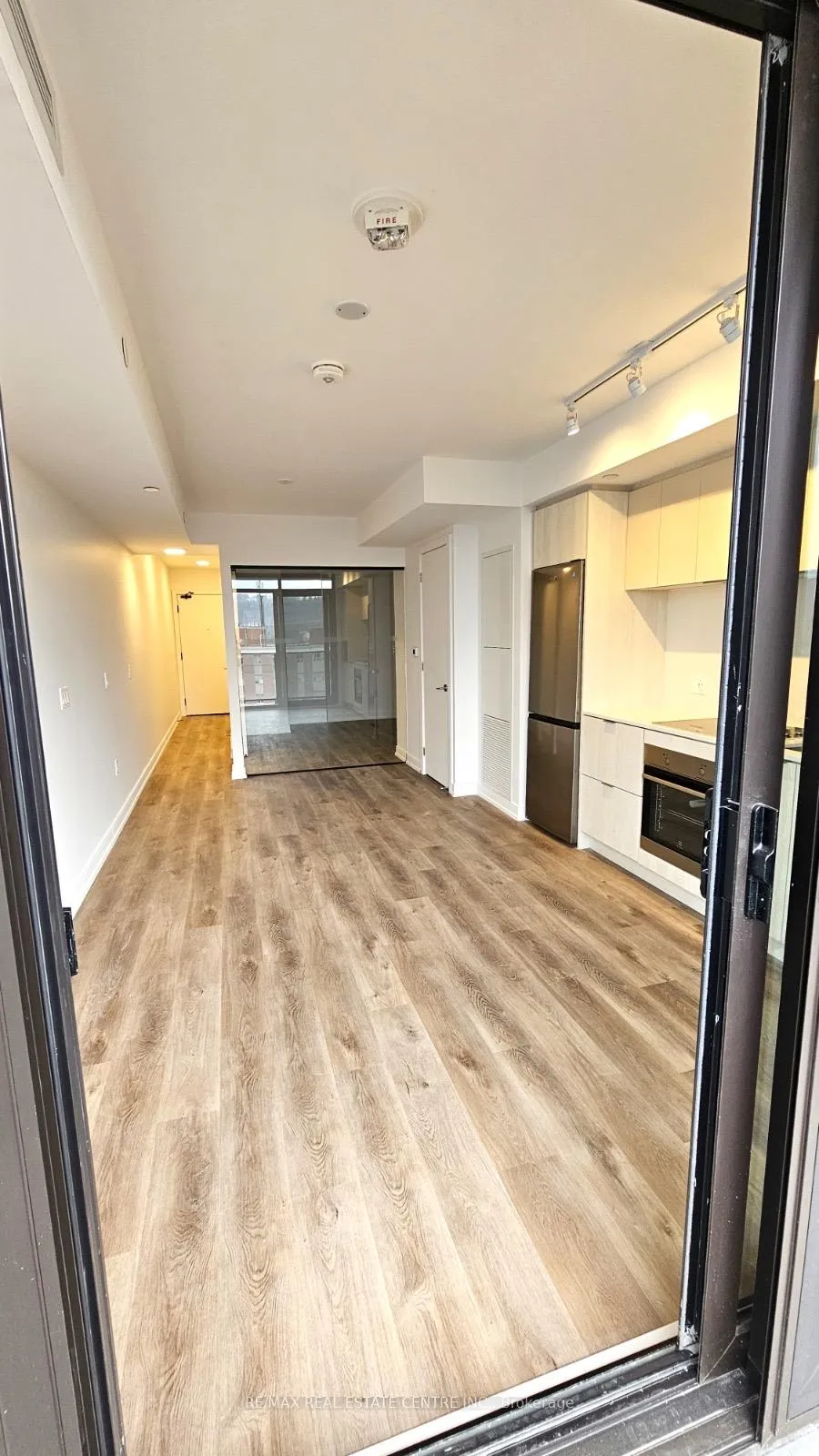 Photo 6 of Unit 1302, 1 Jarvis Street, Hamilton, Beasley — HOMEH
