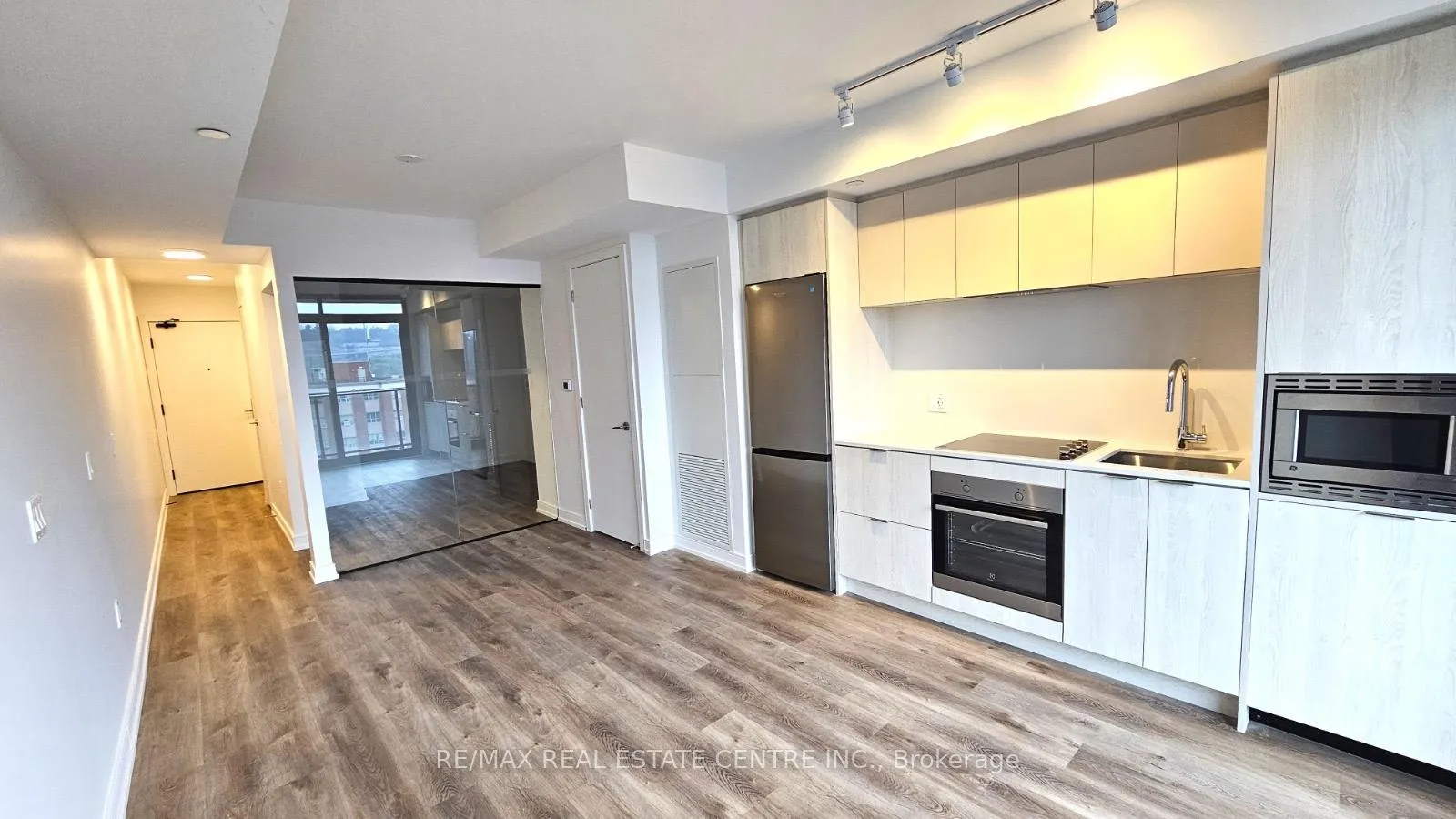 Photo 7 of Unit 1302, 1 Jarvis Street, Hamilton, Beasley — HOMEH