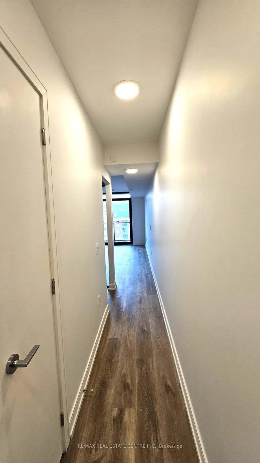 Photo 11 of Unit 1302, 1 Jarvis Street, Hamilton, Beasley — HOMEH