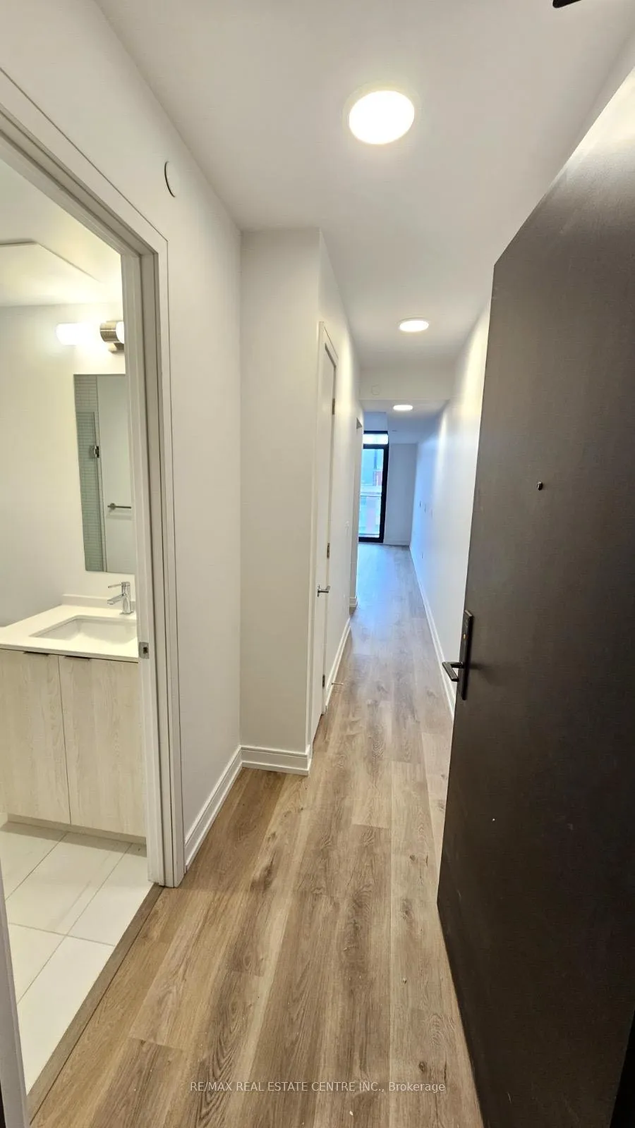 Photo 14 of Unit 1302, 1 Jarvis Street, Hamilton, Beasley — HOMEH