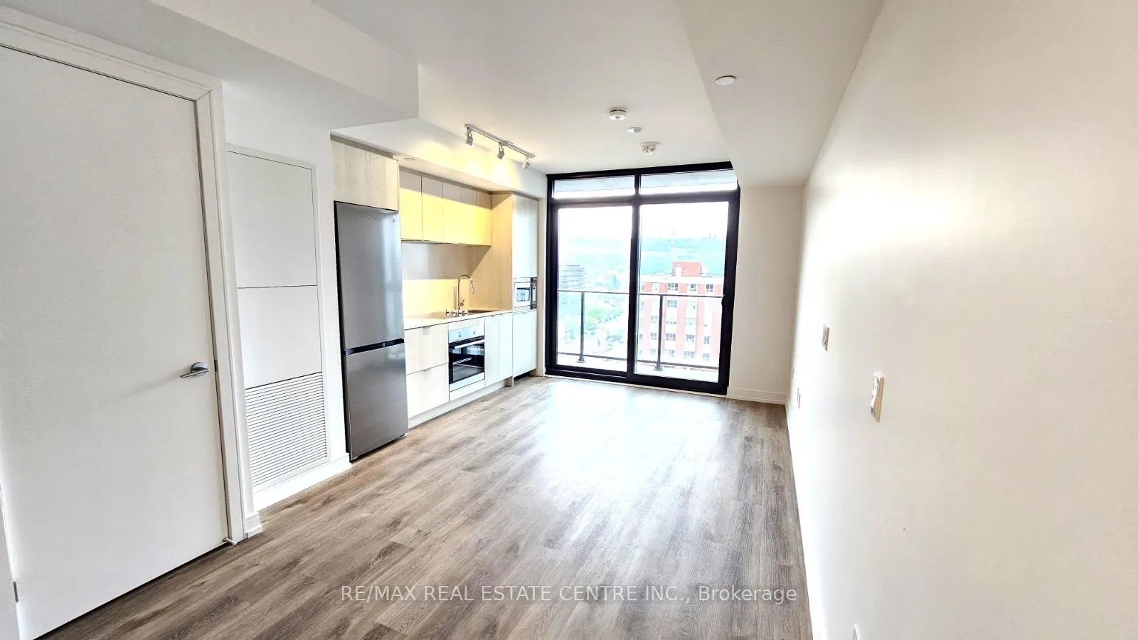 Photo 20 of Unit 1302, 1 Jarvis Street, Hamilton, Beasley — HOMEH