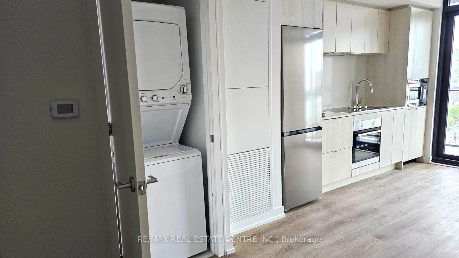 Photo 23 of Unit 1302, 1 Jarvis Street, Hamilton, Beasley — HOMEH