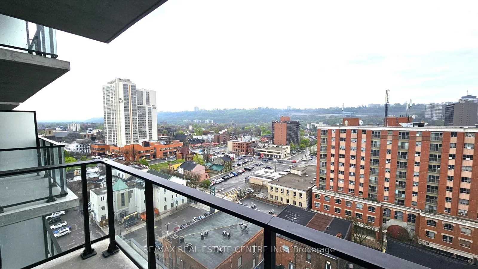 Photo 27 of Unit 1302, 1 Jarvis Street, Hamilton, Beasley — HOMEH