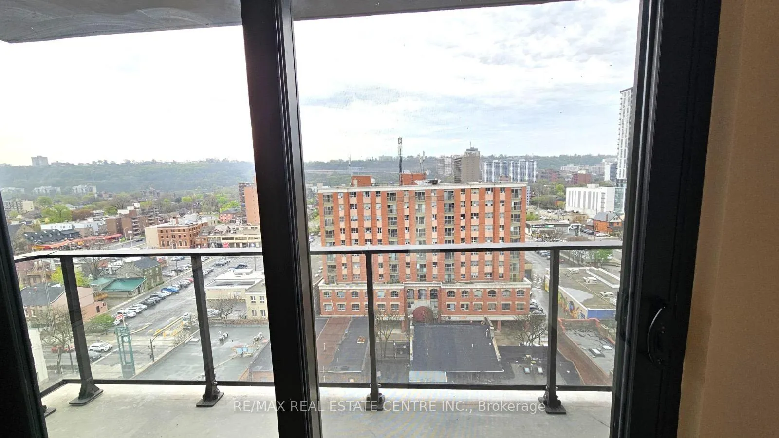 Photo 28 of Unit 1302, 1 Jarvis Street, Hamilton, Beasley — HOMEH