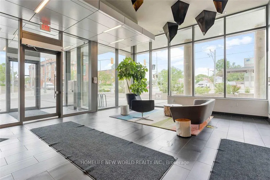 Photo 2 of Unit 201, 85 Duke Street W, Kitchener — HOMEH