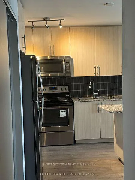 Photo 6 of Unit 201, 85 Duke Street W, Kitchener — HOMEH