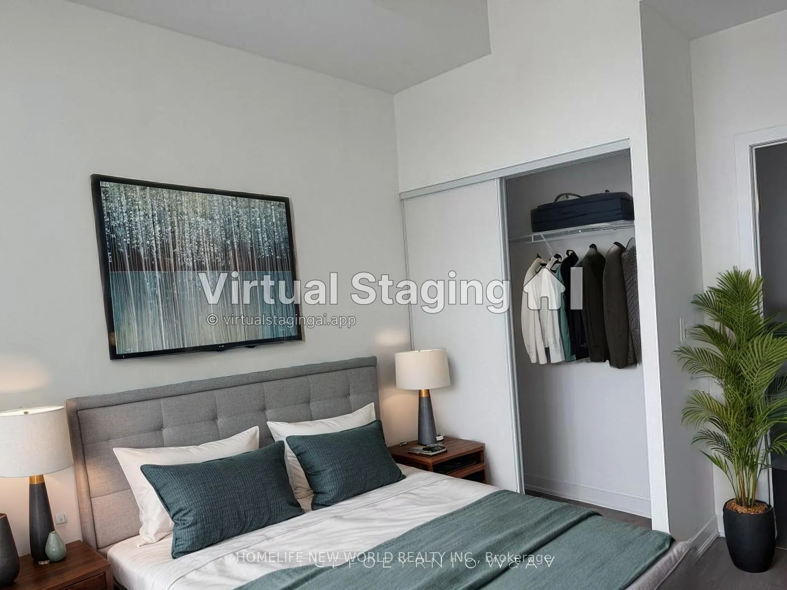 Photo 12 of Unit 201, 85 Duke Street W, Kitchener — HOMEH