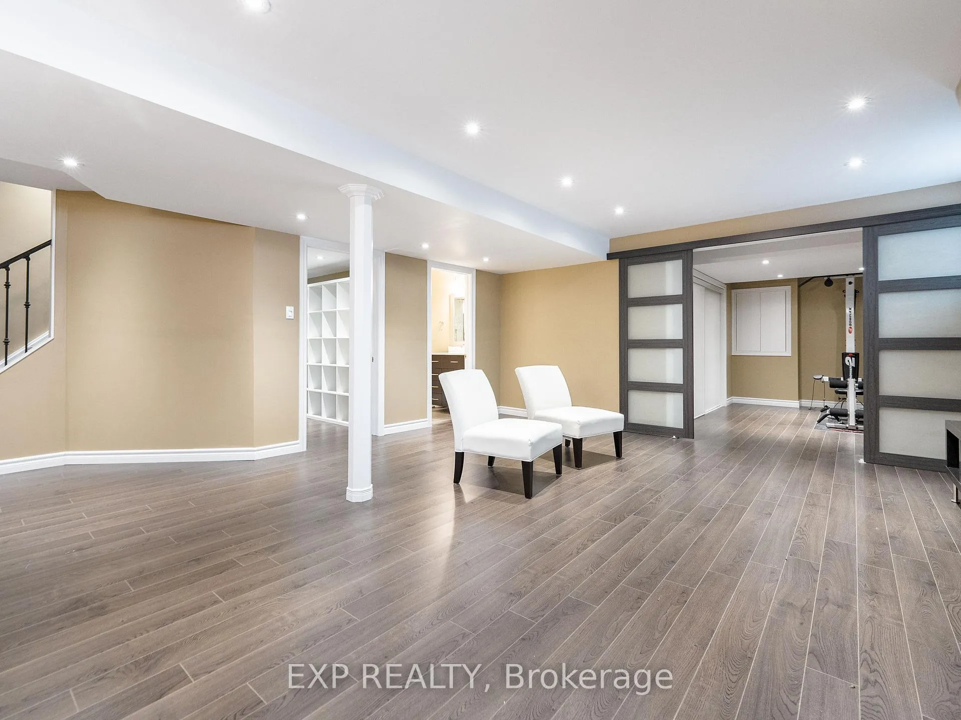 Photo 39 of 26 Bembridge Drive, Markham, Cathedraltown — HOMEH