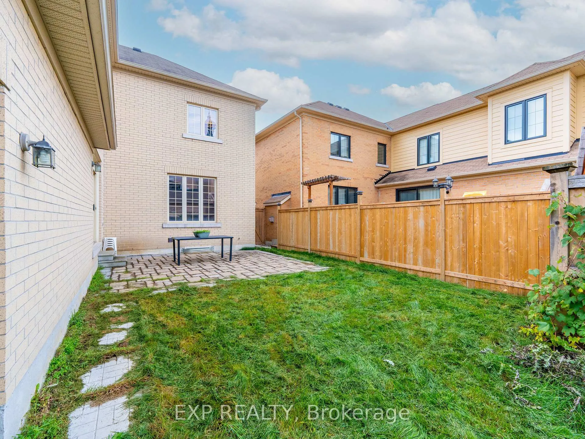 Photo 48 of 26 Bembridge Drive, Markham, Cathedraltown — HOMEH