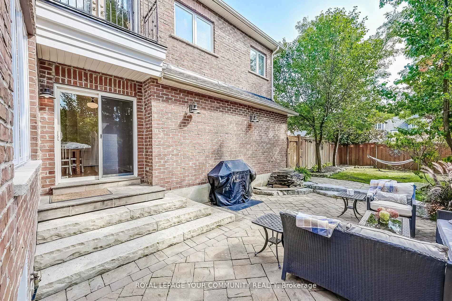 Photo 36 of 9 Port Rush Trail, Markham, Angus Glen — HOMEH