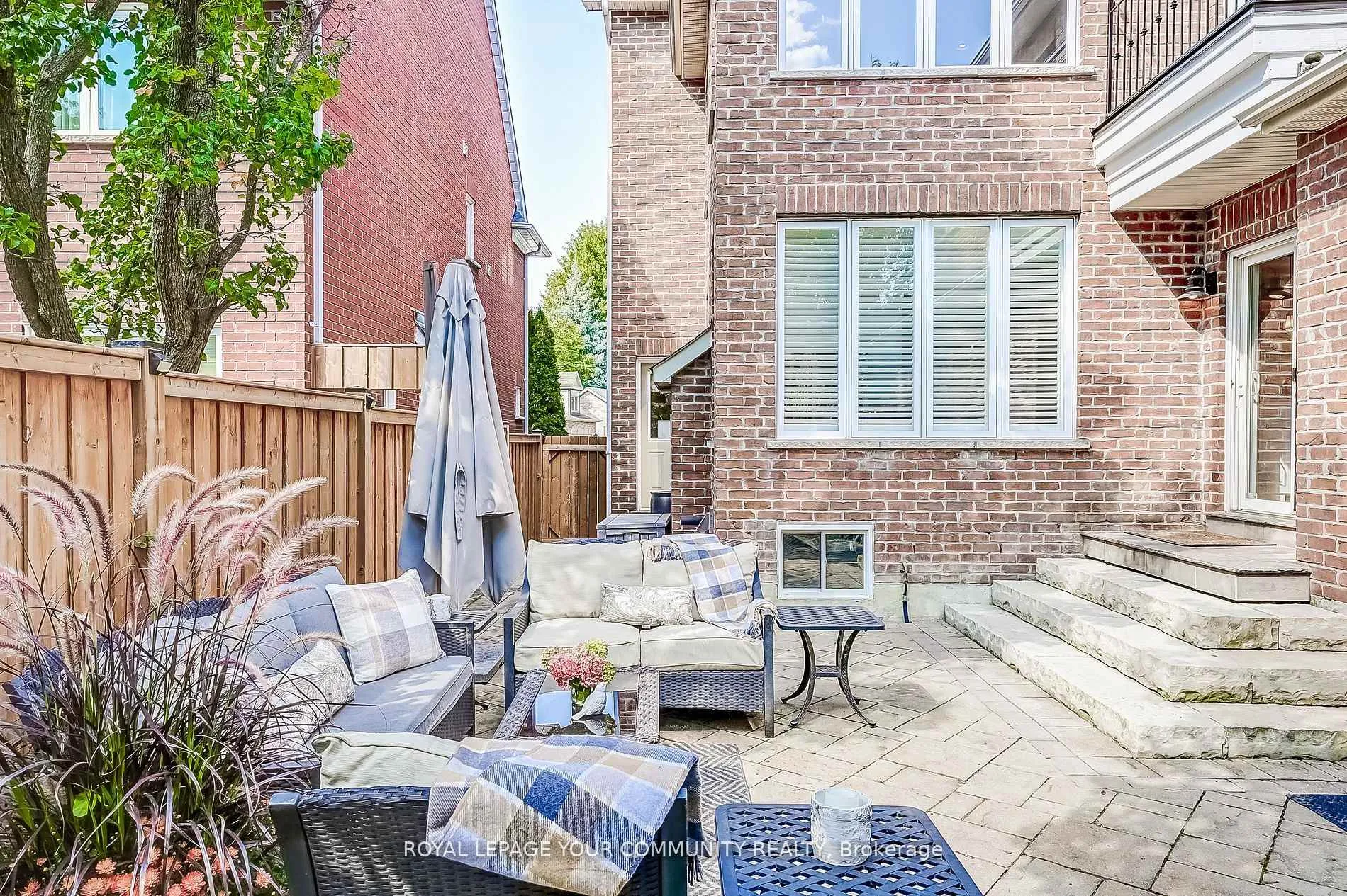 Photo 37 of 9 Port Rush Trail, Markham, Angus Glen — HOMEH