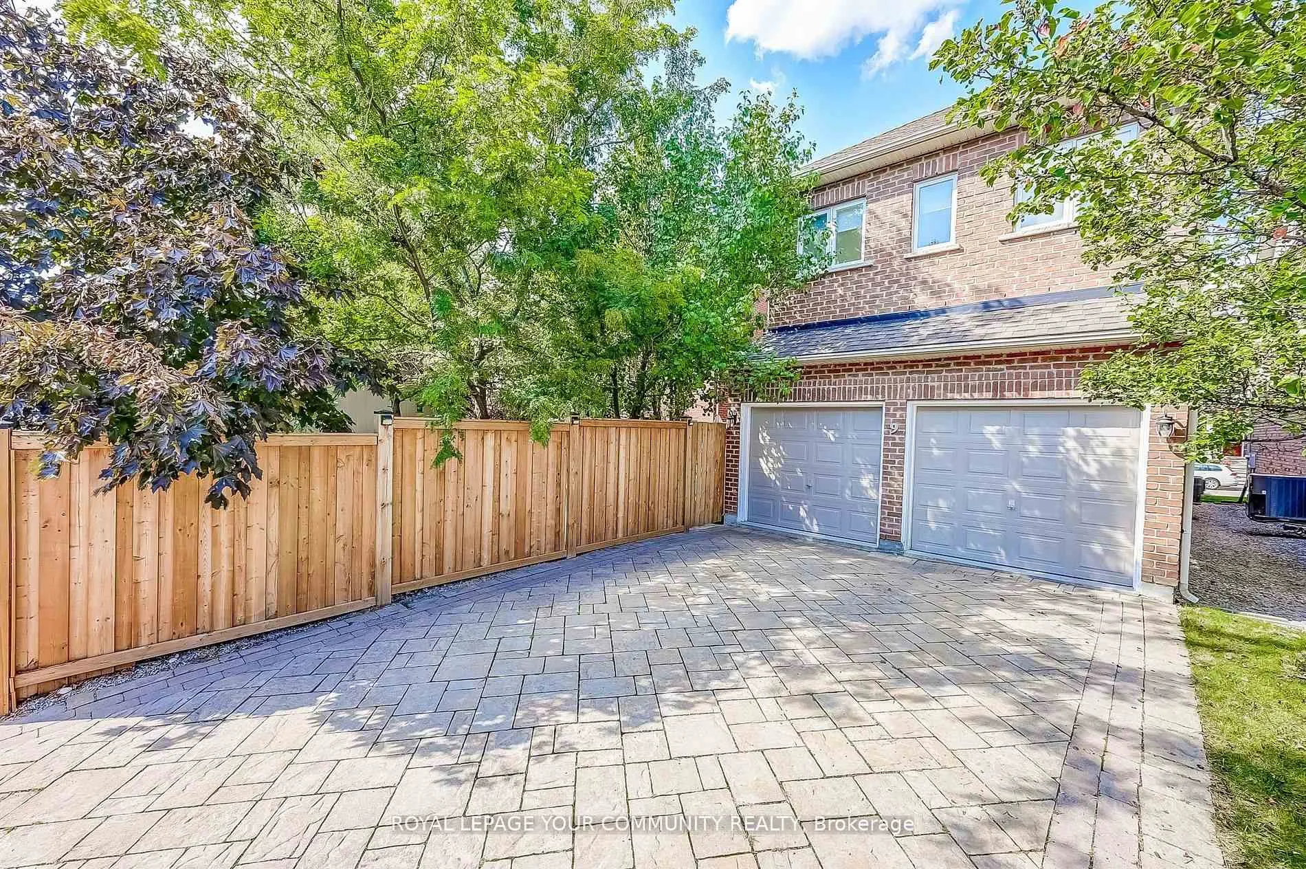 Photo 38 of 9 Port Rush Trail, Markham, Angus Glen — HOMEH