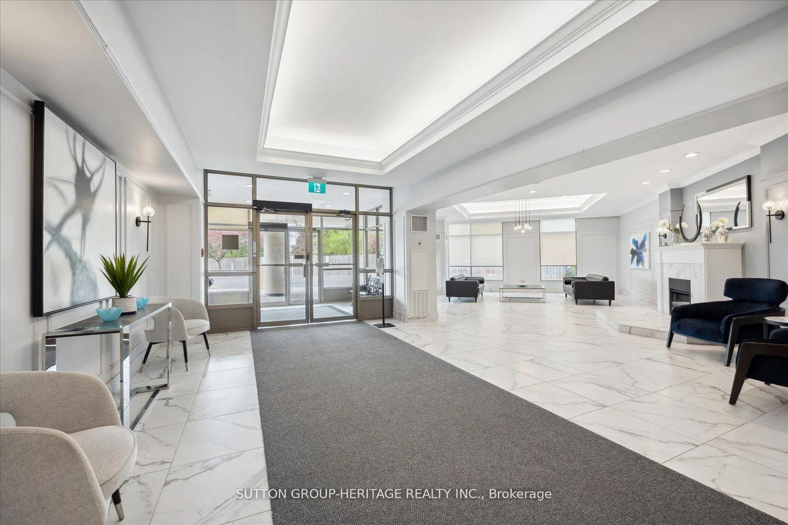 Photo 4 of Unit PH #6, 712 Rossland Road E, Whitby, Pringle Creek — HOMEH