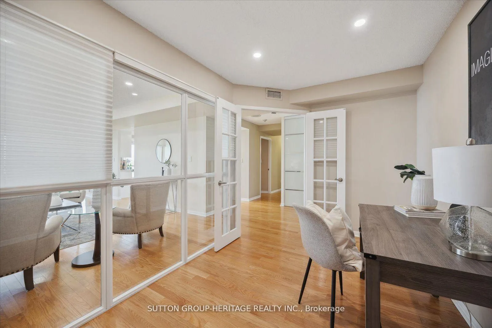 Photo 8 of Unit PH #6, 712 Rossland Road E, Whitby, Pringle Creek — HOMEH