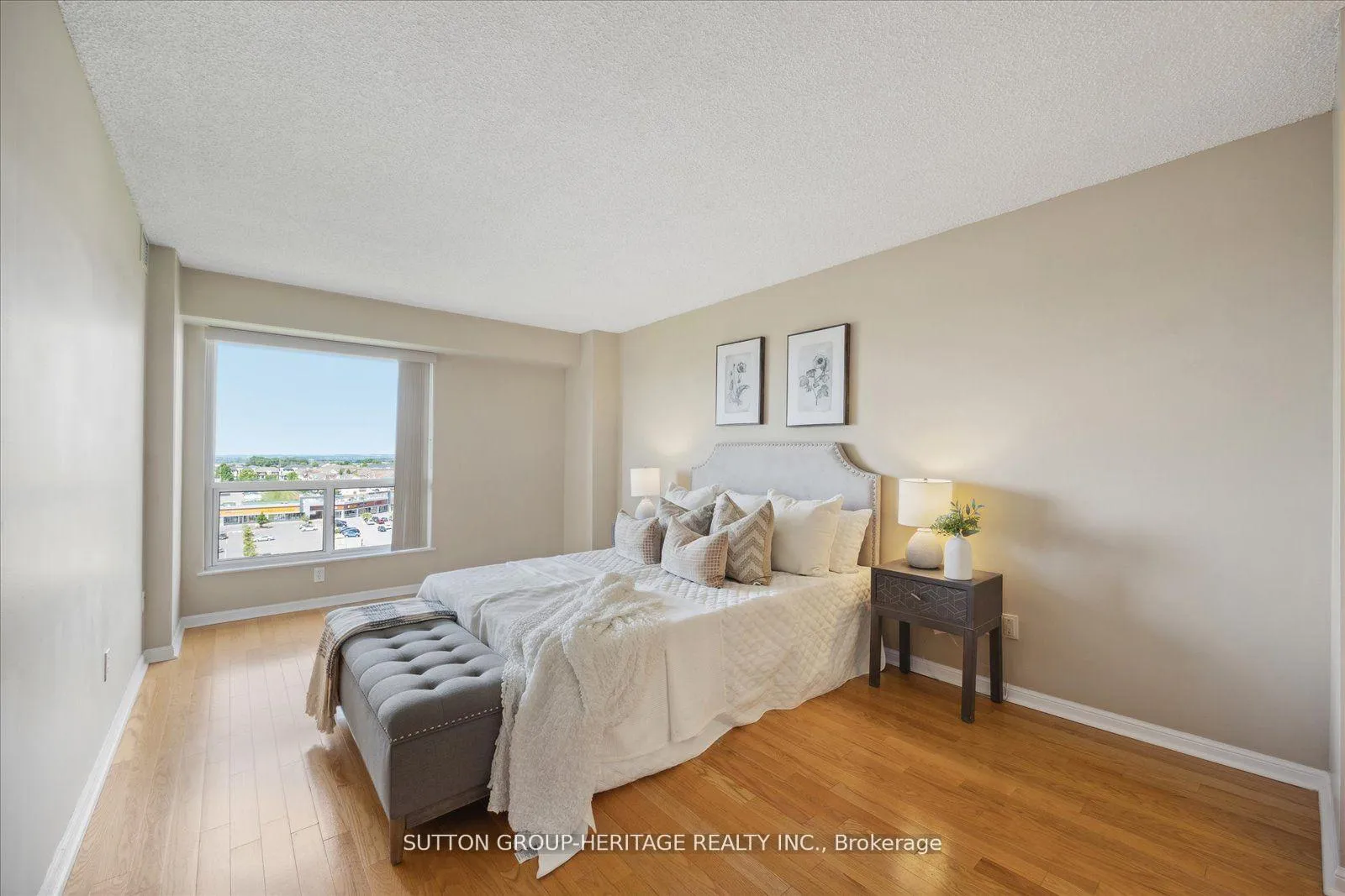 Photo 20 of Unit PH #6, 712 Rossland Road E, Whitby, Pringle Creek — HOMEH