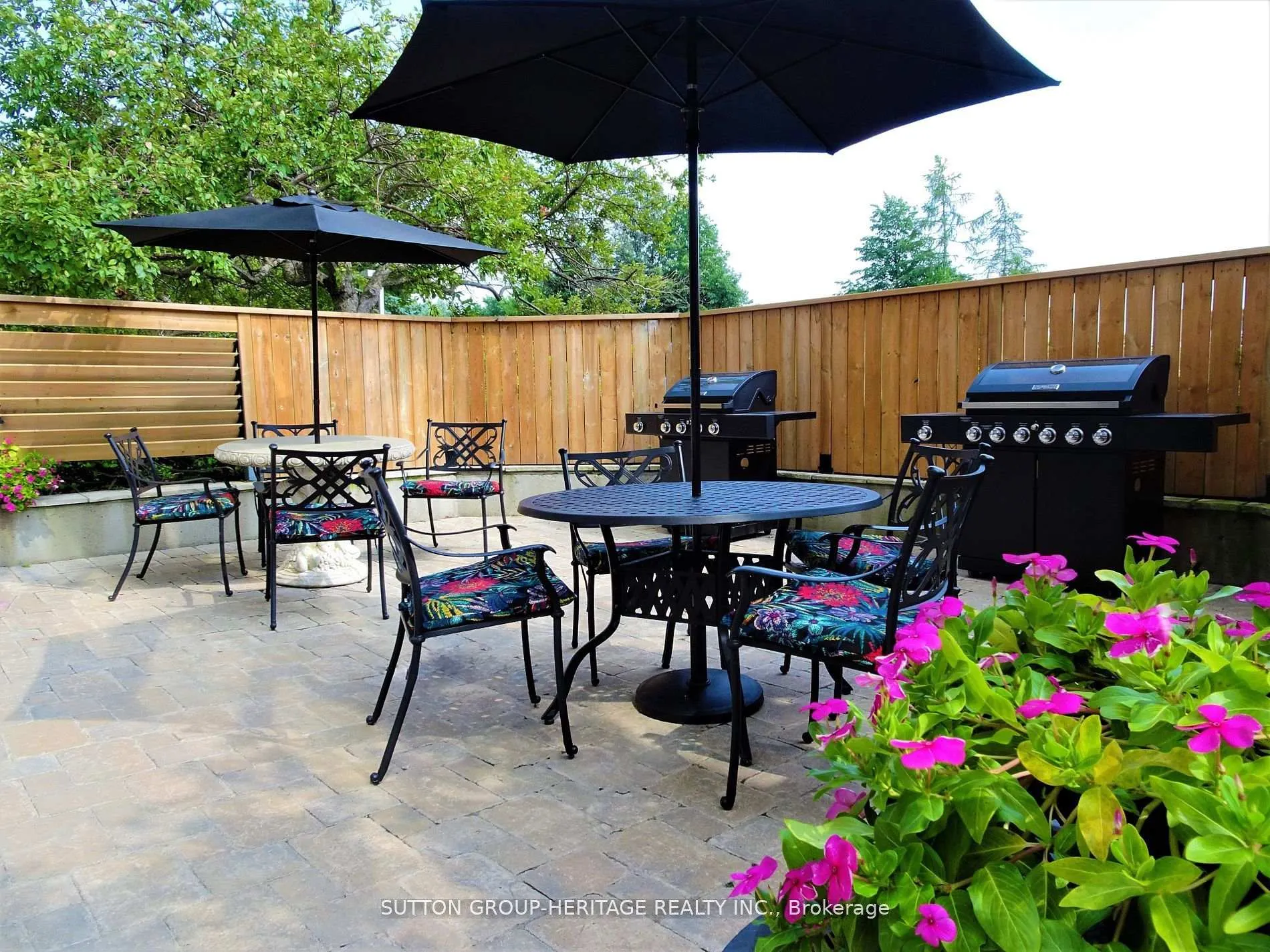 Photo 32 of Unit PH #6, 712 Rossland Road E, Whitby, Pringle Creek — HOMEH