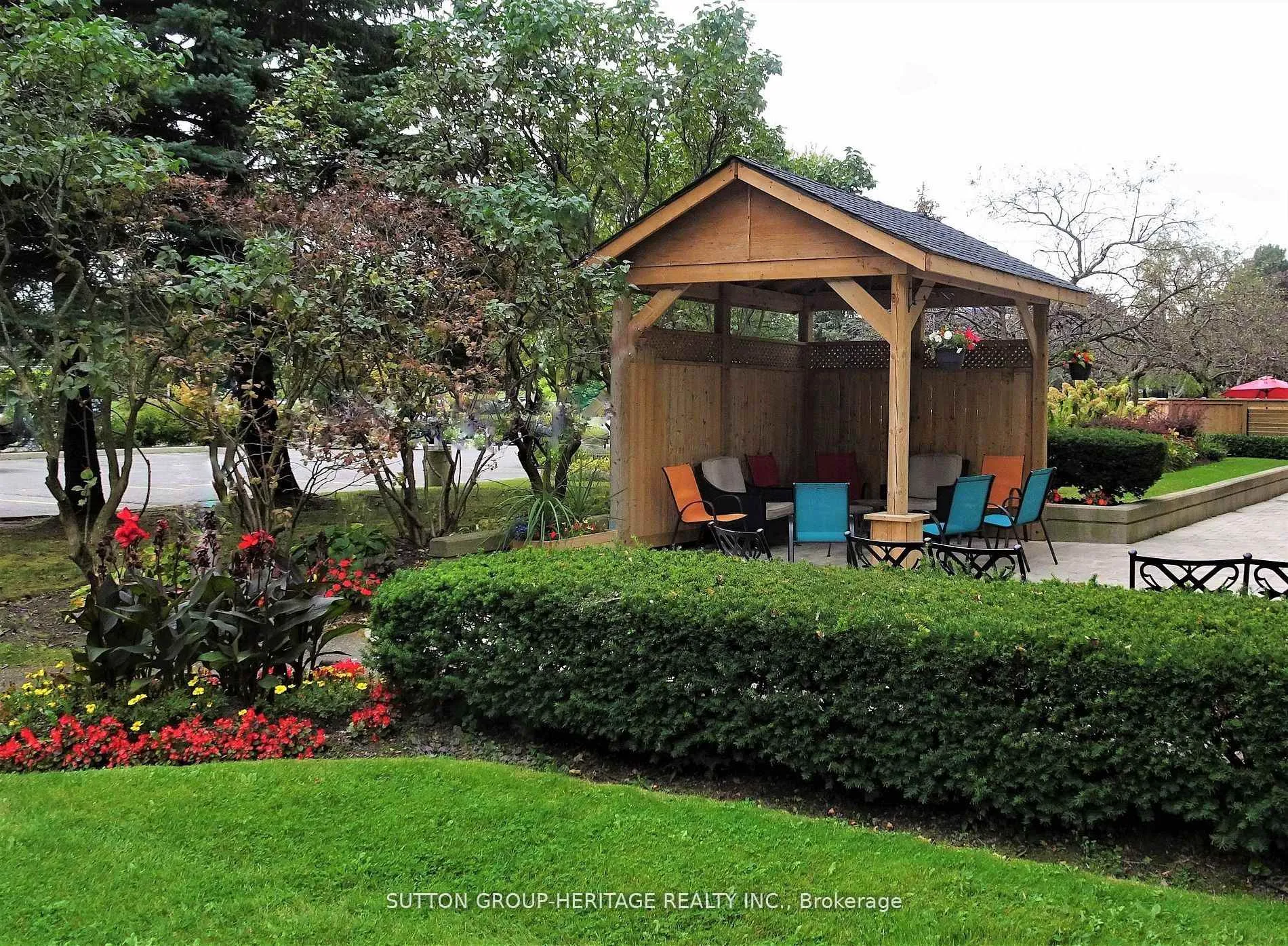 Photo 33 of Unit PH #6, 712 Rossland Road E, Whitby, Pringle Creek — HOMEH