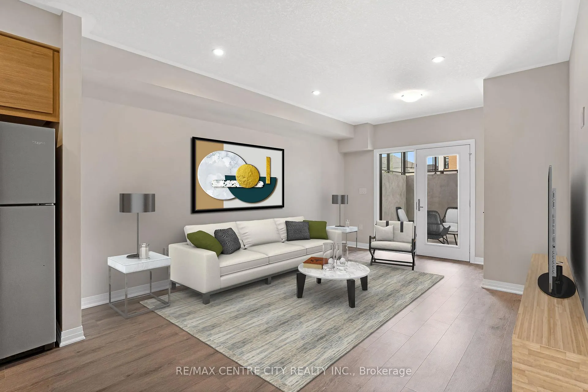 Photo 4 of Unit 17, 142 Foamflower Place, Waterloo — HOMEH