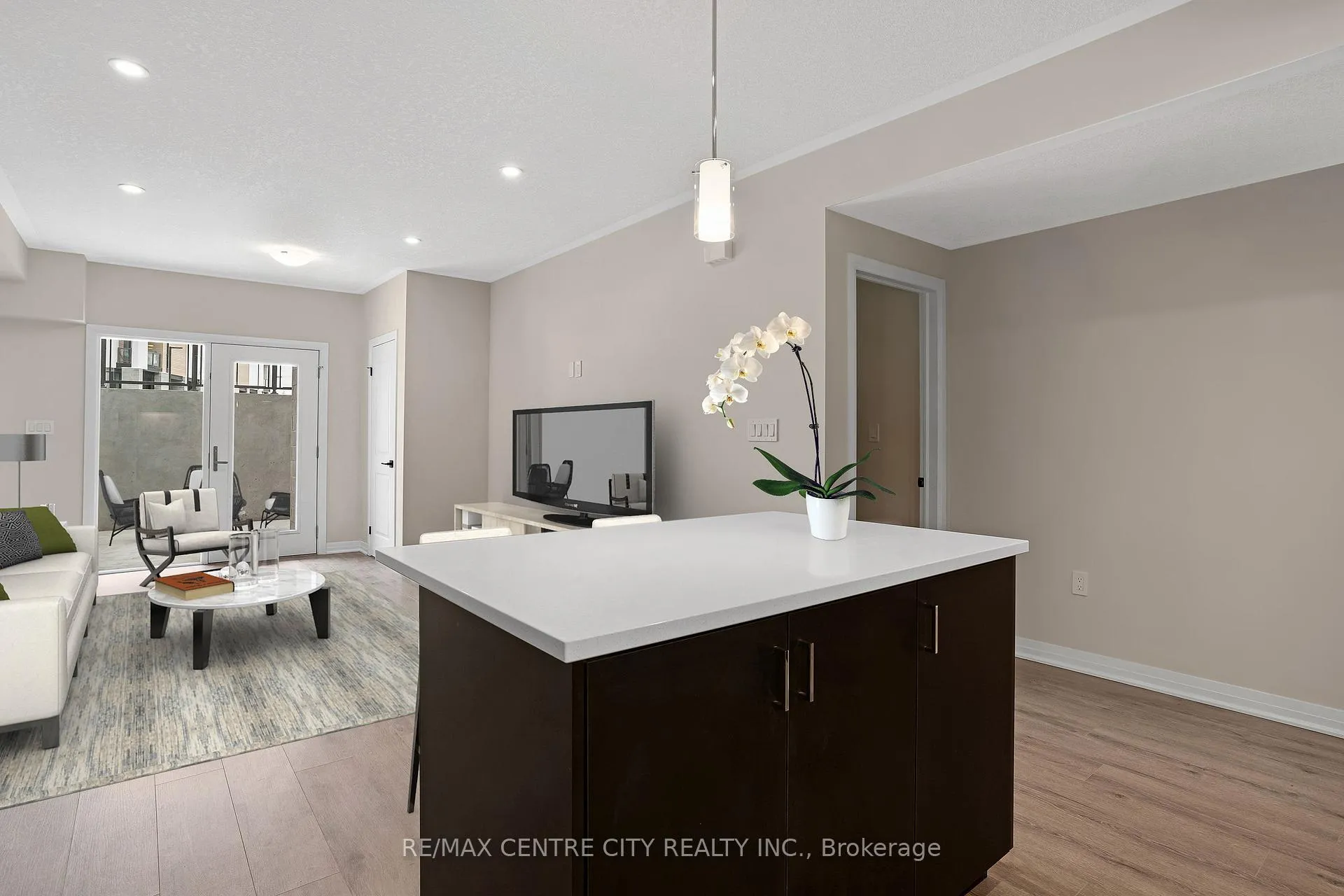 Photo 7 of Unit 17, 142 Foamflower Place, Waterloo — HOMEH