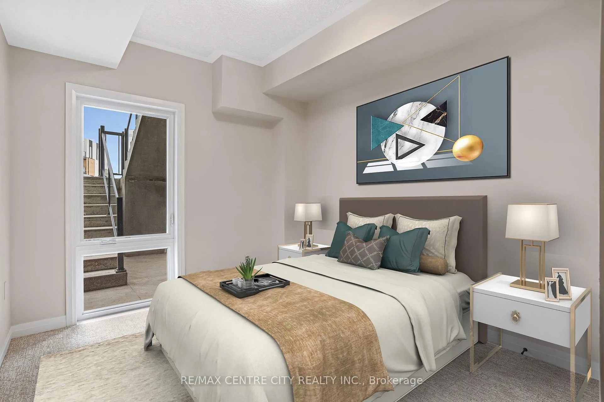 Photo 8 of Unit 17, 142 Foamflower Place, Waterloo — HOMEH