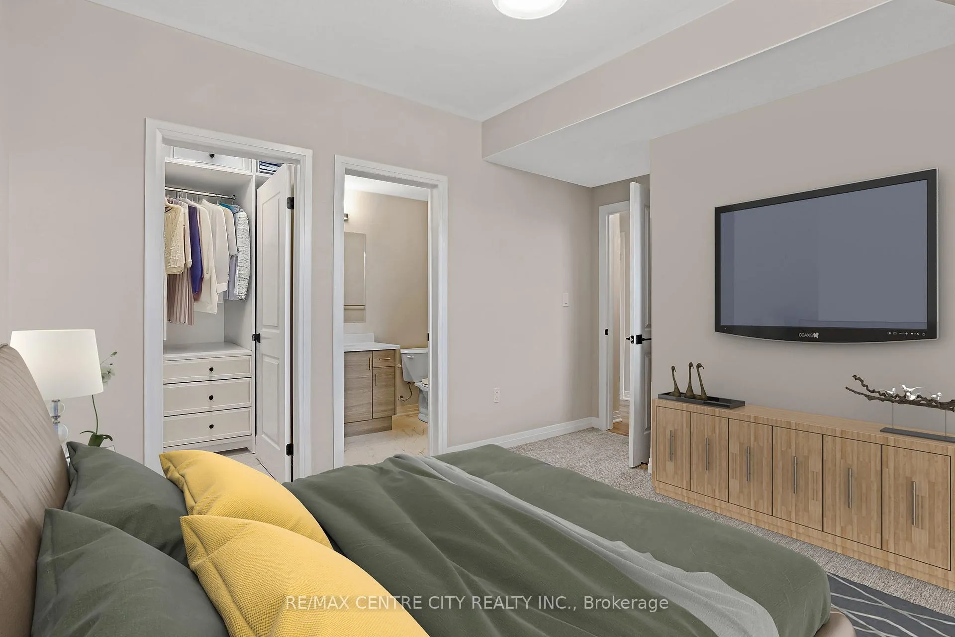 Photo 14 of Unit 17, 142 Foamflower Place, Waterloo — HOMEH