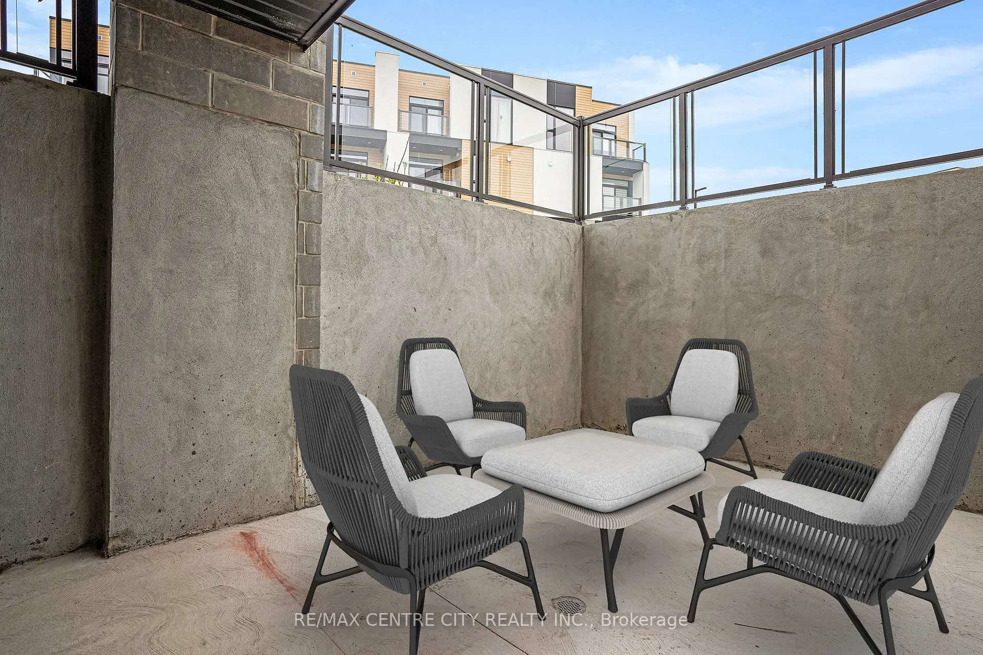 Photo 19 of Unit 17, 142 Foamflower Place, Waterloo — HOMEH