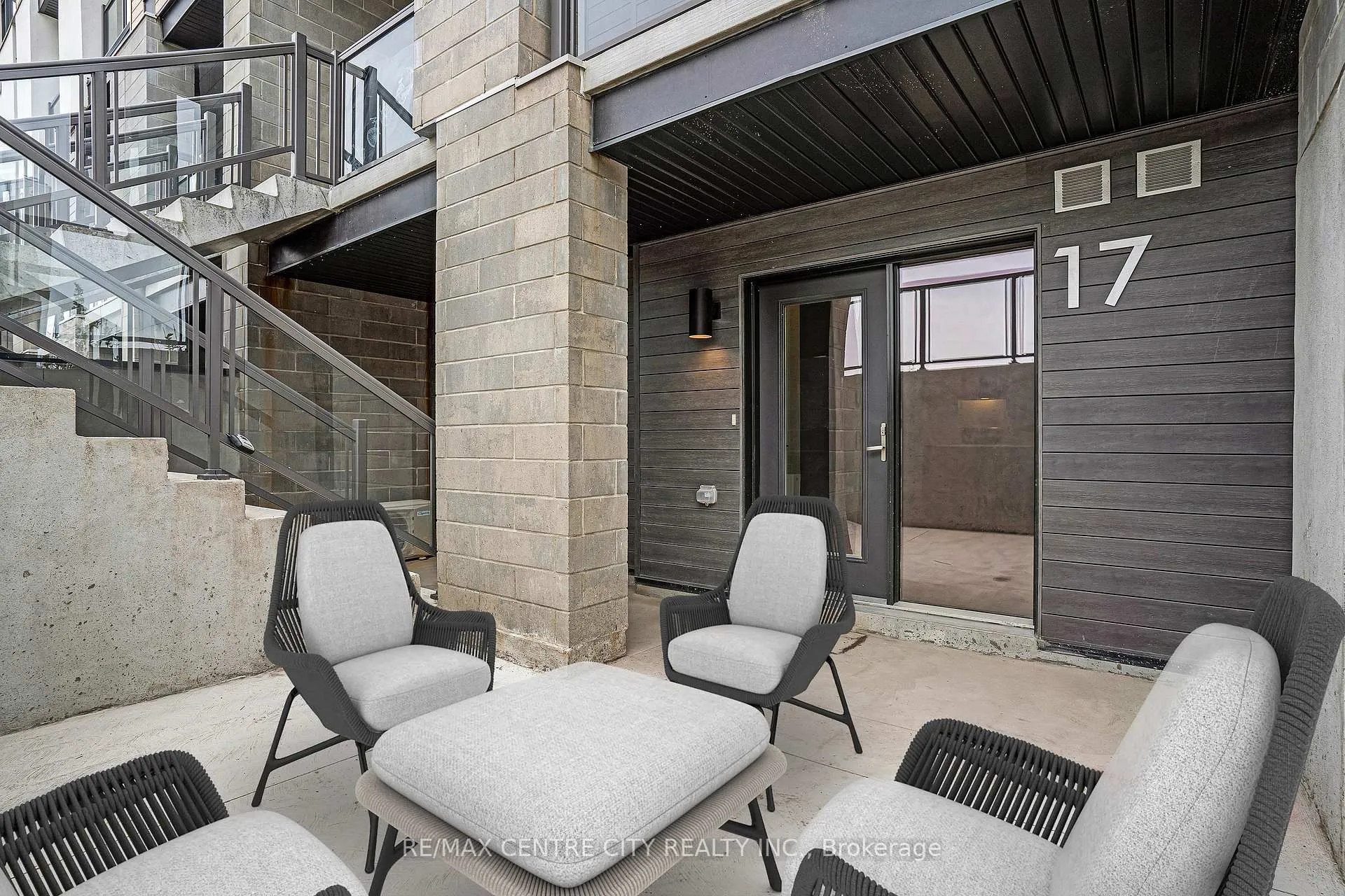 Photo 20 of Unit 17, 142 Foamflower Place, Waterloo — HOMEH