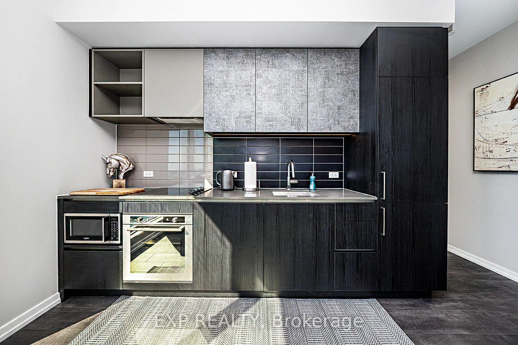 Photo 14 of Unit PH -02, 7890 Jane Street, Vaughan, Concord — HOMEH