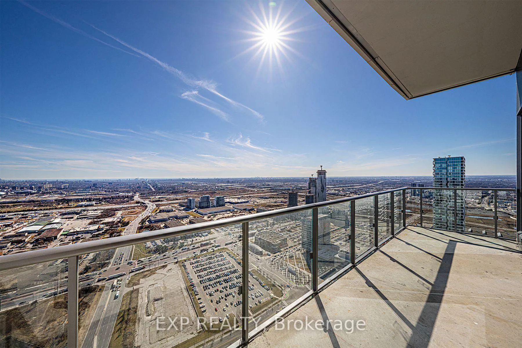 Photo 20 of Unit PH -02, 7890 Jane Street, Vaughan, Concord — HOMEH