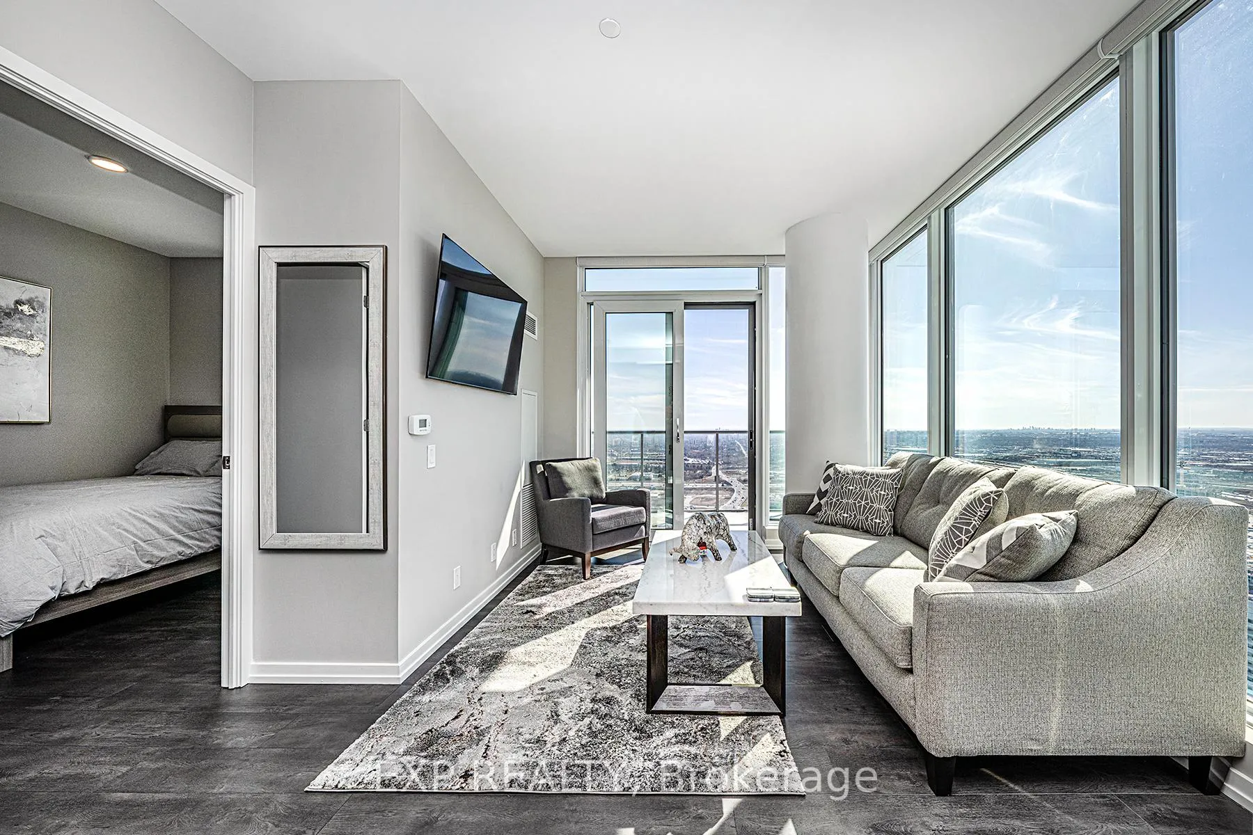 Photo 21 of Unit PH -02, 7890 Jane Street, Vaughan, Concord — HOMEH