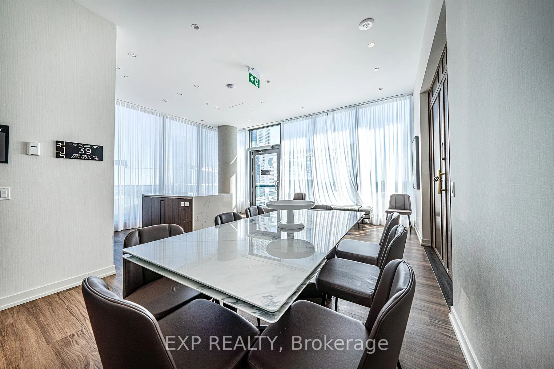 Photo 27 of Unit PH -02, 7890 Jane Street, Vaughan, Concord — HOMEH