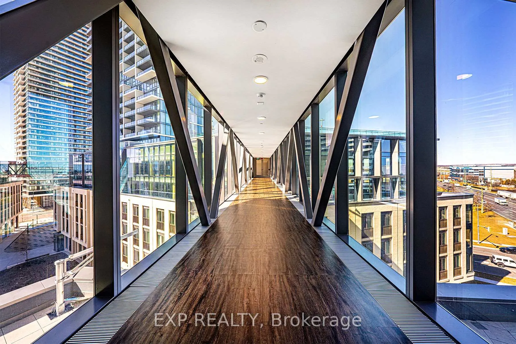 Photo 30 of Unit PH -02, 7890 Jane Street, Vaughan, Concord — HOMEH