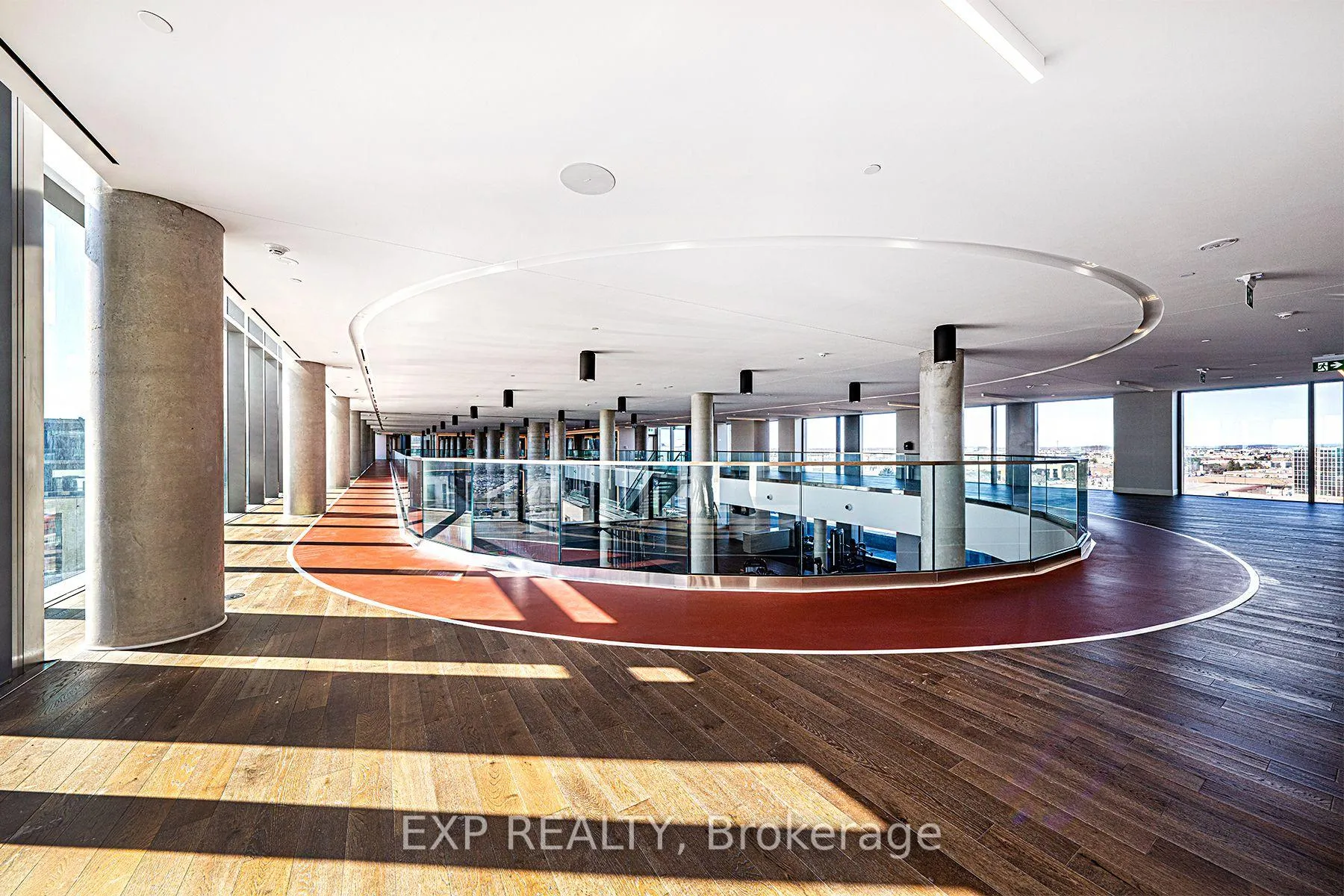 Photo 31 of Unit PH -02, 7890 Jane Street, Vaughan, Concord — HOMEH