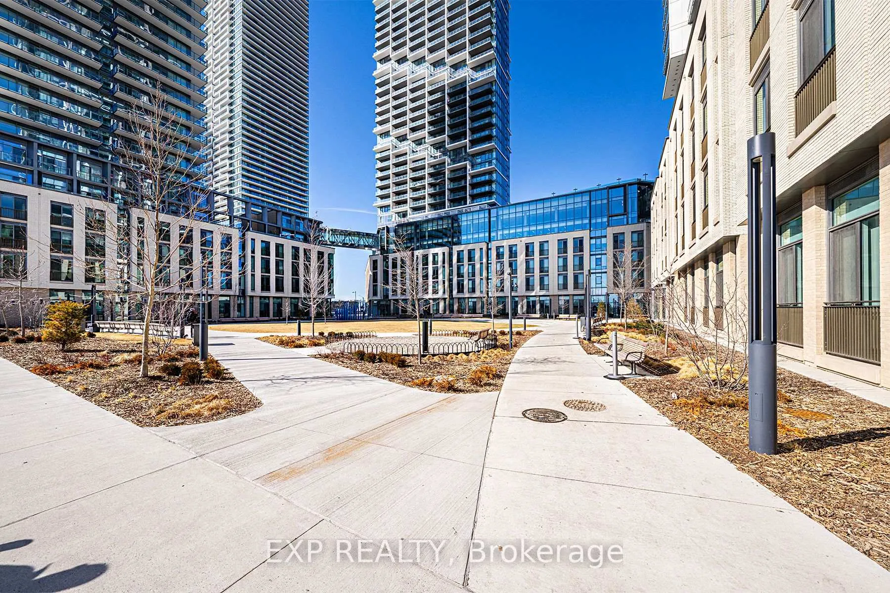 Photo 33 of Unit PH -02, 7890 Jane Street, Vaughan, Concord — HOMEH